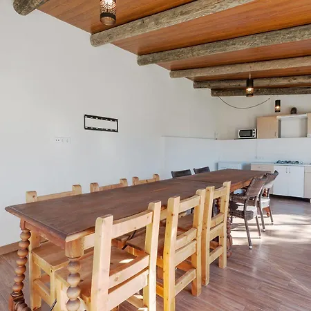 Ses Figues Villa Inca (Mallorca)