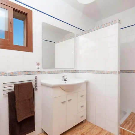 Ses Figues Villa