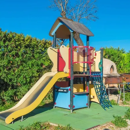 Ses Figues Villa