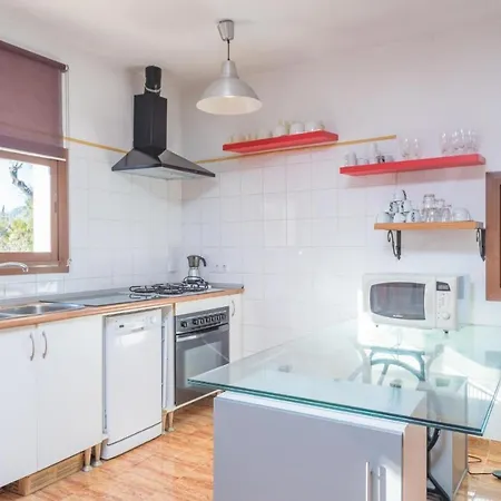 Ses Figues Villa