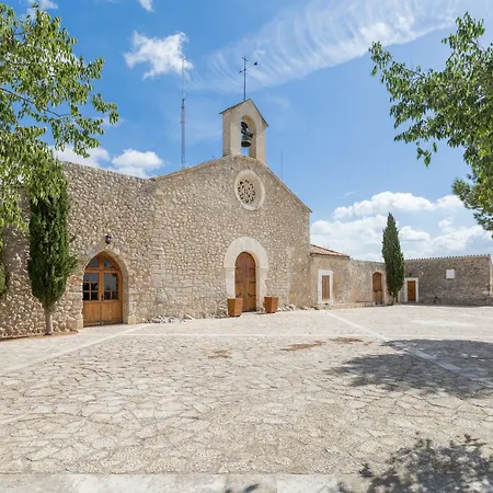 Ses Figues Inca (Mallorca)