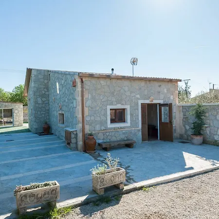 Villa Ses Figues